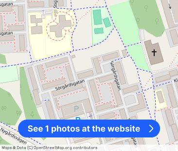 Sörgårdsgatan 52 - Photo 1