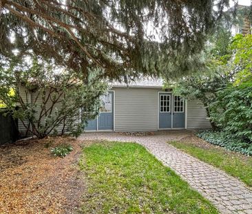 For Lease - 129A Winchester Street, Toronto, Ontario - Photo 2