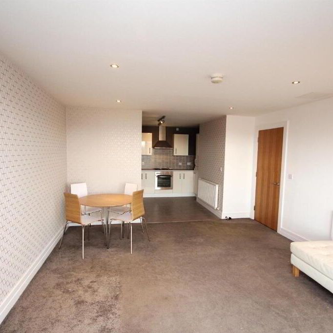 Apt 78, James Clow, The Granary Building, Belfast, BT1 3AA - Photo 1