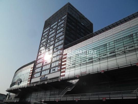 Location Appartement 1 pièce 27m² LILLE 59777 - Photo 1