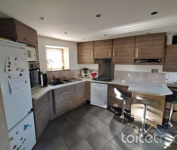 Maison 3 Pièces 55 m² - Photo 4