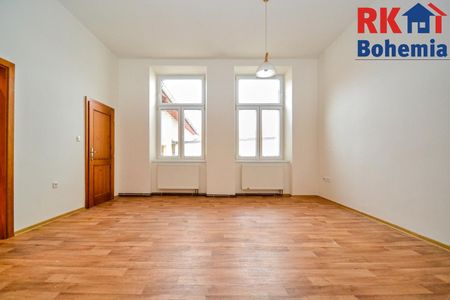 Pronájem bytu 2+kk 50 m² - Fotografie 5