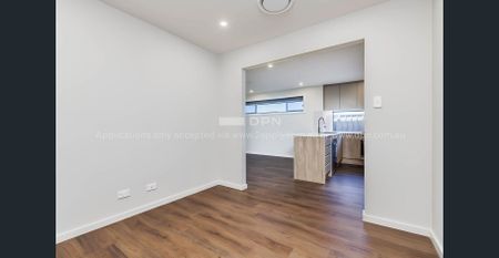 Brand New Four Bedroom Home! - Photo 4