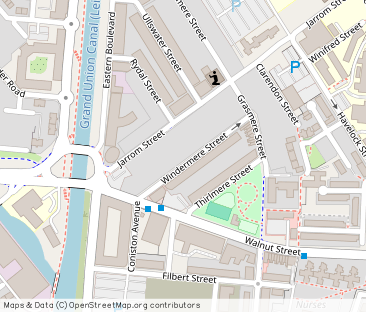 Windermere Street, Leicester - Photo 1