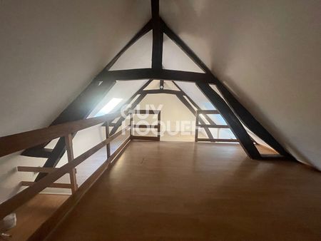 Location Appartement 2 pièces 32m² - Photo 5