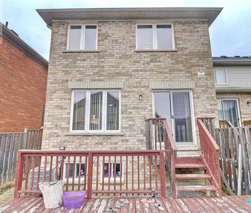 For Lease - 17 Rivitt Place Unit# Main, Toronto, Ontario - Photo 3