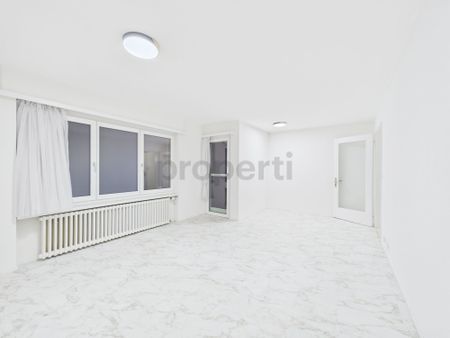 Attractive 4.5-room apartment in Herisau, canton AR - Photo 4