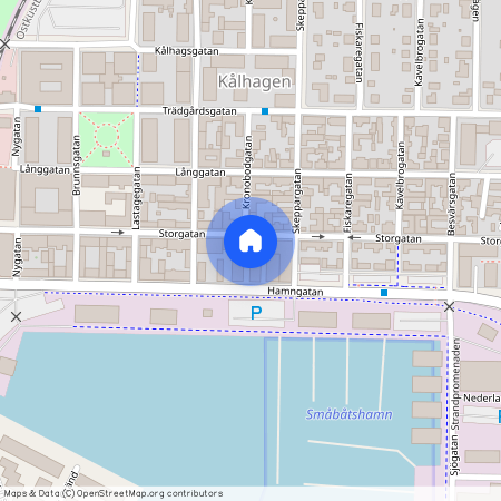 Storgatan 56 L, 824 52, Hudiksvall