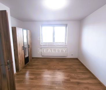 Prenájom, 1 izbový apartmán, 37 m2, záhrada, 10 min. pešo do centra PO – Fotografia 6