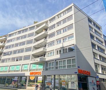 Bel appartement rafraîchi de 4 pièces - Foto 3