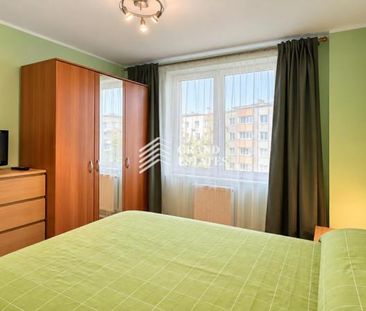 Apartament 3 camere de inchiriat | 80mp | Vedere libera I metrou Dristor - Fotografie 4