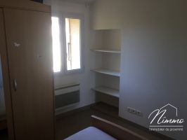 Location Appartement 2 pièces 45m² ST MAMERT DU GARD 30730 - Photo 4
