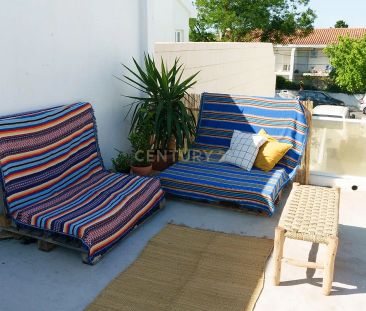House T5 in Oeiras e São Julião da Barra, Paço de Arcos e Caxias, Oeiras - Photo 6