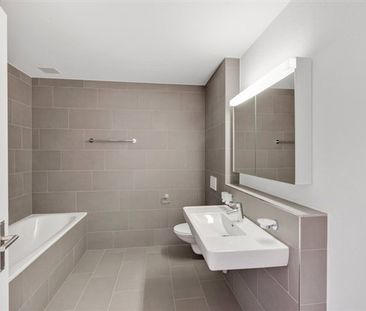 3.5 Zimmer, 3. Stock - Photo 5
