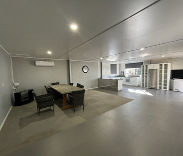 Spacious 1-Bedroom + Office - Private, Secure & Ready Now! - Photo 1