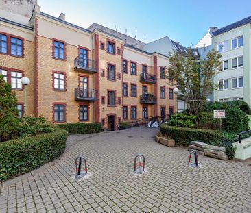 Na wynajem stylowe mieszkanie ul.Grochowe Łąki - Photo 2