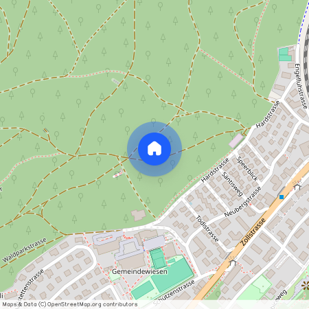 8212, Neuhausen am Rheinfall