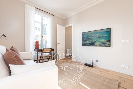 rue Bassano, 75016, Paris - Photo 4