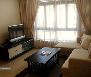 St. Martin Residence (D10), Condominium - For Rent - Photo 1