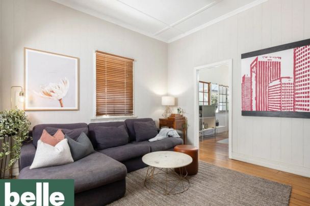 Inner-City Character Home - Photo 1