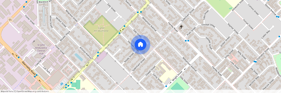 19 Harman Street, WA 6104, Belmont