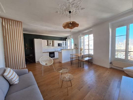 Location Appartement 3 pièces 53m² - Photo 1