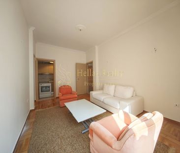 Ενοικίαση κατοικίας, 41 τ.μ., Ζωγράφου, 750 € - Photo 1