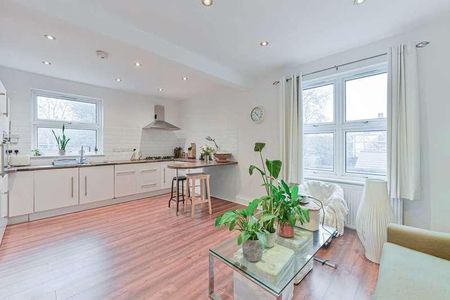 Mantilla Road, Furzedown, SW17 - Photo 4