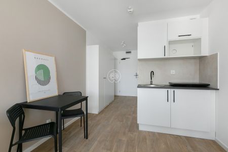 Apartament w prywatnym akademiku, Central Capmus - Zdjęcie 4