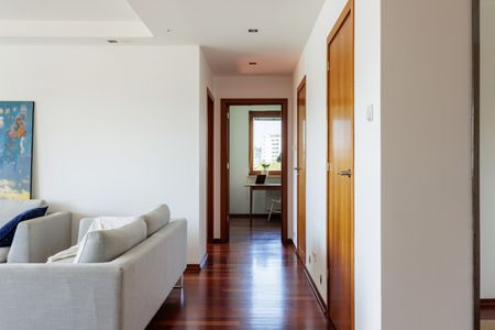 Do wynajęcia elegancki apartament na Ochocie. - Фото 3
