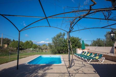 Algaida, Balearic Islands 07210 - Photo 5