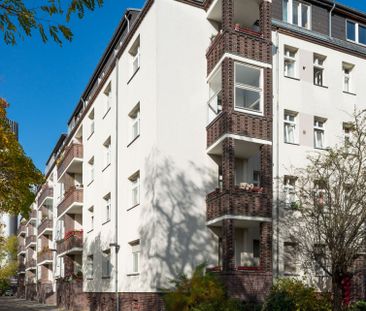 Ihr neues Zuhause: Familienwohnung in Berlin-Wilmersdorf! - Foto 3