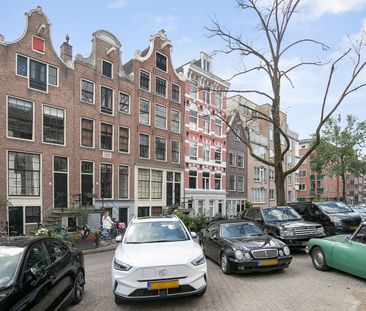 Lindengracht 167-A, Anjeliersbuurt-Noord, 1015KE, Amsterdam - Photo 2