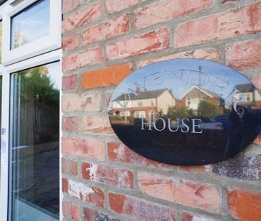 1 bedroom in a house share to rent - Photo 5