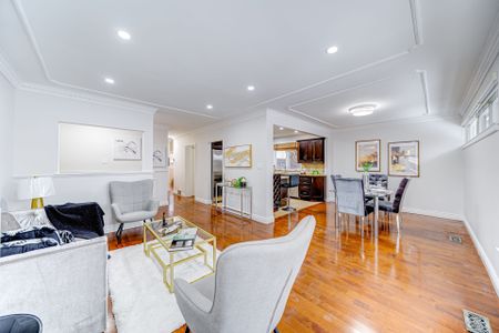 For Lease - 5 Terrington Court, Toronto, Ontario - Photo 2