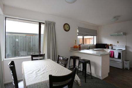 Addington Two Bedroom Townhouse - Photo 4