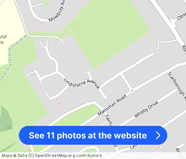 Lindisfarne Avenue, Blackburn, Lancashire, BB2 - Photo 1