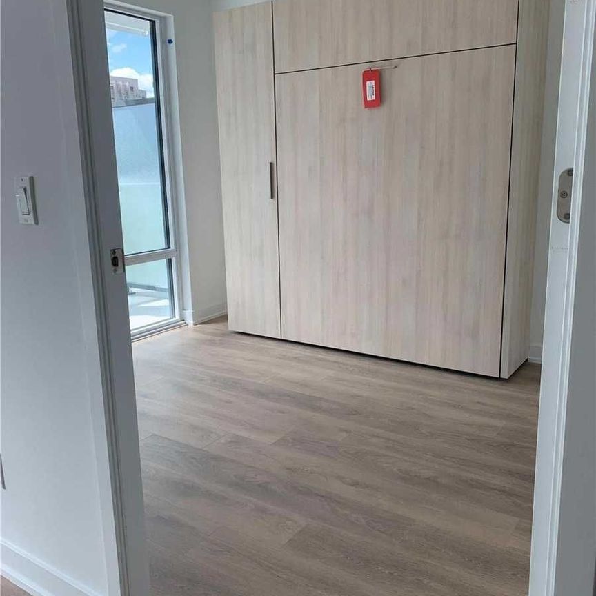 For Lease - 501 Yonge Street Unit# 1201, Toronto, Ontario - Photo 1