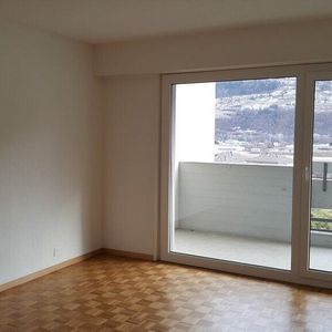 À saisir ! Superbe logement à Sion ! - Foto 2