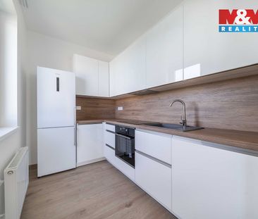 Pronájem bytu 2+kk 56 m² - Фото 2