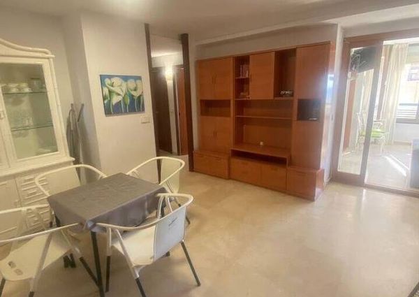 Apartament for rent Avda Europa