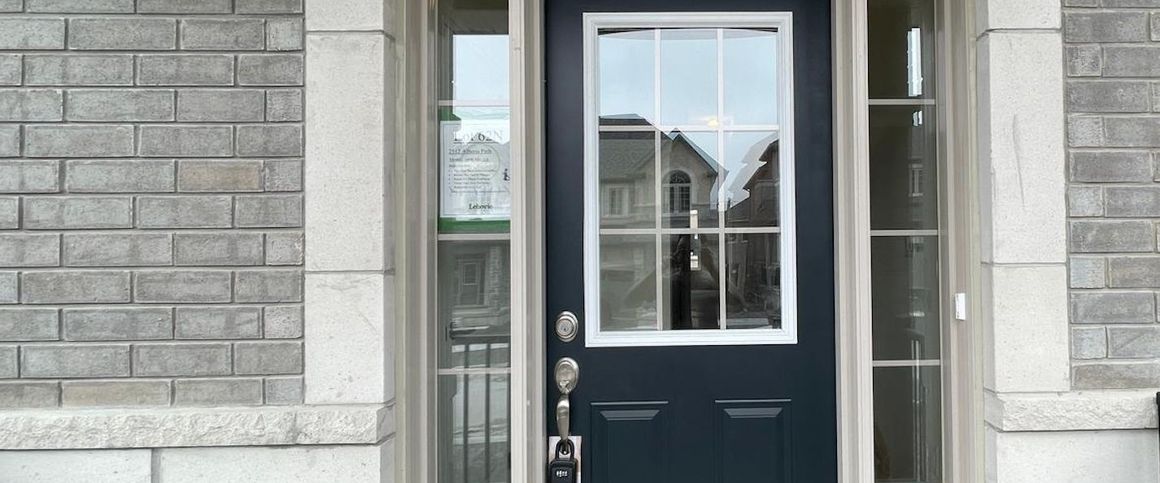 For Lease - 2517 Athena Path, Pickering, Ontario - Photo 1