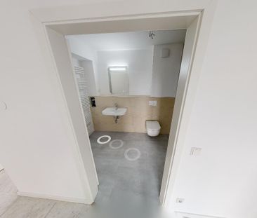 Ab 01.05.2026: Gepflegte, moderne Wohnung, 3 Zimmer, 2 Balkone, hel... - Photo 2