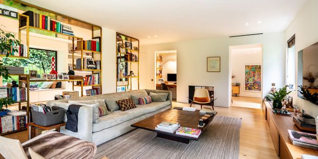 Woning te huur in Ukkel voor € 9.750 met 6 slaapkamers - Foto 1