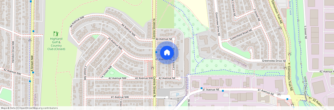 116 43 Avenue NE, T2E 3A9, Calgary
