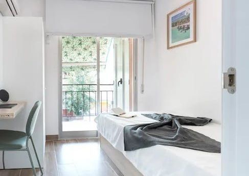 Calle Rosa, Getafe, Community of Madrid 28903