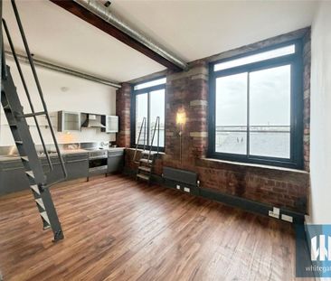 Millroyd Mill, Huddersfield Road, Brighouse, West Yorkshire, HD6 - Photo 5