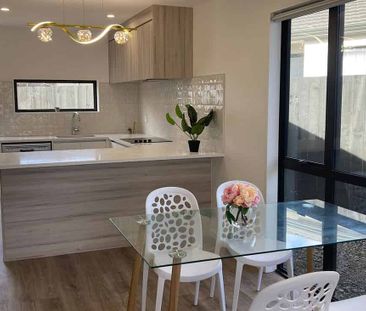 Furnished Modern Home AVAILABLE NOW - Photo 5