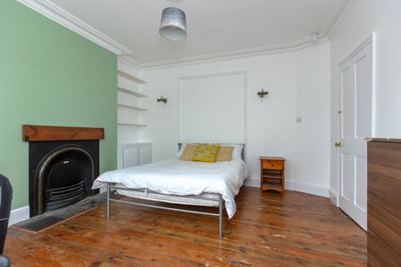 5 Bed Terraced House, St. Leonards Road, LE2 - Photo 3