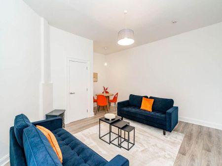 1 bedroom flat to rent - Photo 3